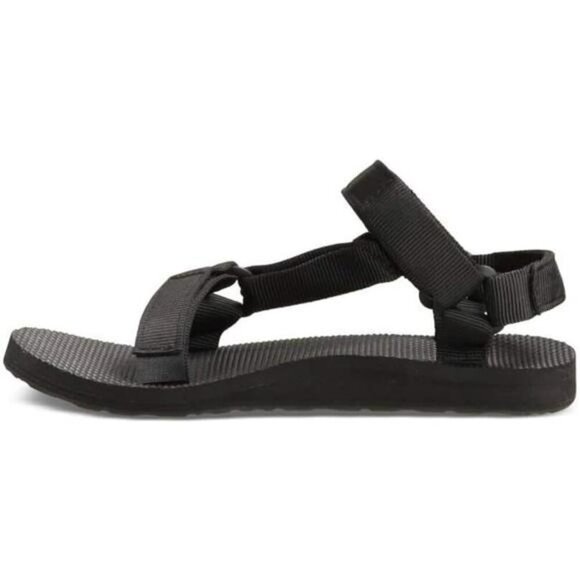 Teva Original Universal Womens Sport Sandals Adjustable Straps EVA Footbed - Picture 3 of 6